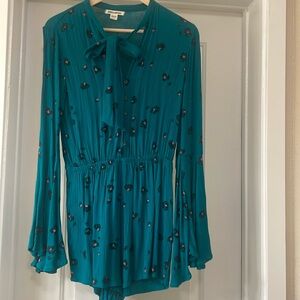 Billabong women’s romper